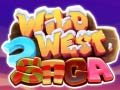 游戏Wild West Saga