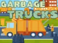 游戏Garbage Trucks 