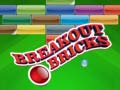 游戏Breakout Bricks