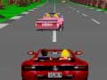 游戏Outrun