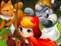 游戏Angry Little Red Riding Hood