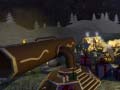 游戏Christmas Cannon