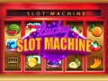 游戏Lucky Slot Machine