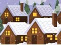 游戏Christmas Town Difference