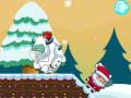 游戏New Year Santa Adventures