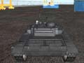 游戏Dockyard Tank Parking