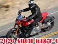 游戏2020 Arch Krgt1