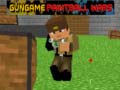 游戏GunGame Paintball Wars