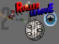 游戏Roller League
