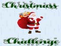游戏Xmas Challenge