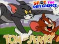游戏Tom and Jerry Spot The Difference