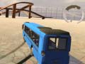 游戏Bus Crash Stunts Demolition
