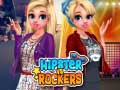 游戏Hipsters vs Rockers
