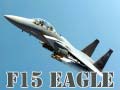 游戏F15 Eagle