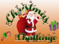游戏Christmas Challenge
