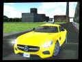 游戏Big City Taxi Simulator