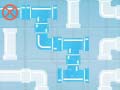 游戏Pipes Flood Puzzle