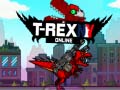 游戏T-REX N.Y. Online