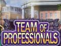 游戏Team of Professionals
