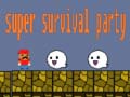 游戏Super party survival