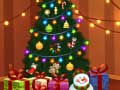 游戏My Christmas Tree Decoration
