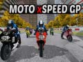 游戏Moto x Speed GP