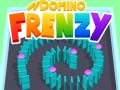 游戏Domino Frenzy