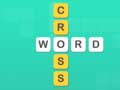 游戏Word Cross 