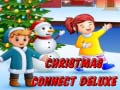 游戏Christmas connect deluxe