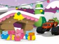 游戏Nickelodeon Nursery rhymes jingle bells