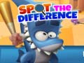 游戏Spot The Differences
