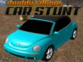 游戏Muddy Village Car Stunt