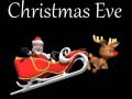 游戏 Christmas Eve