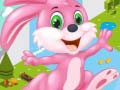 游戏Bunny Run