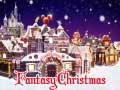 游戏Fantasy Christmas