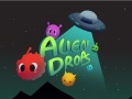 游戏Alien Drops