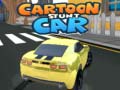 游戏Cartoon Stunt Car