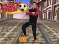 游戏Ronaldo: Kick'n'Run