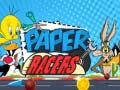 游戏Paper Racers