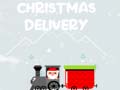 游戏Christmas Delivery 