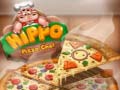 游戏Hippo Pizza Chef