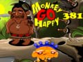 游戏Monkey Go Happy Stage 381