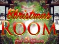 游戏Christmas Room Spot The differences