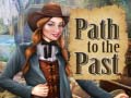 游戏Path to the Past