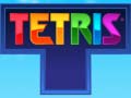 游戏Tetris