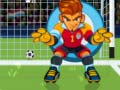 游戏Soccer FRVR