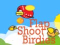游戏Flap Shoot Birdie