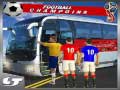 游戏Football Players Bus Transport