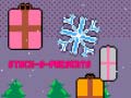 游戏Stack-O-Presents