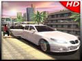 游戏Luxury Limousine Car Taxi Driver